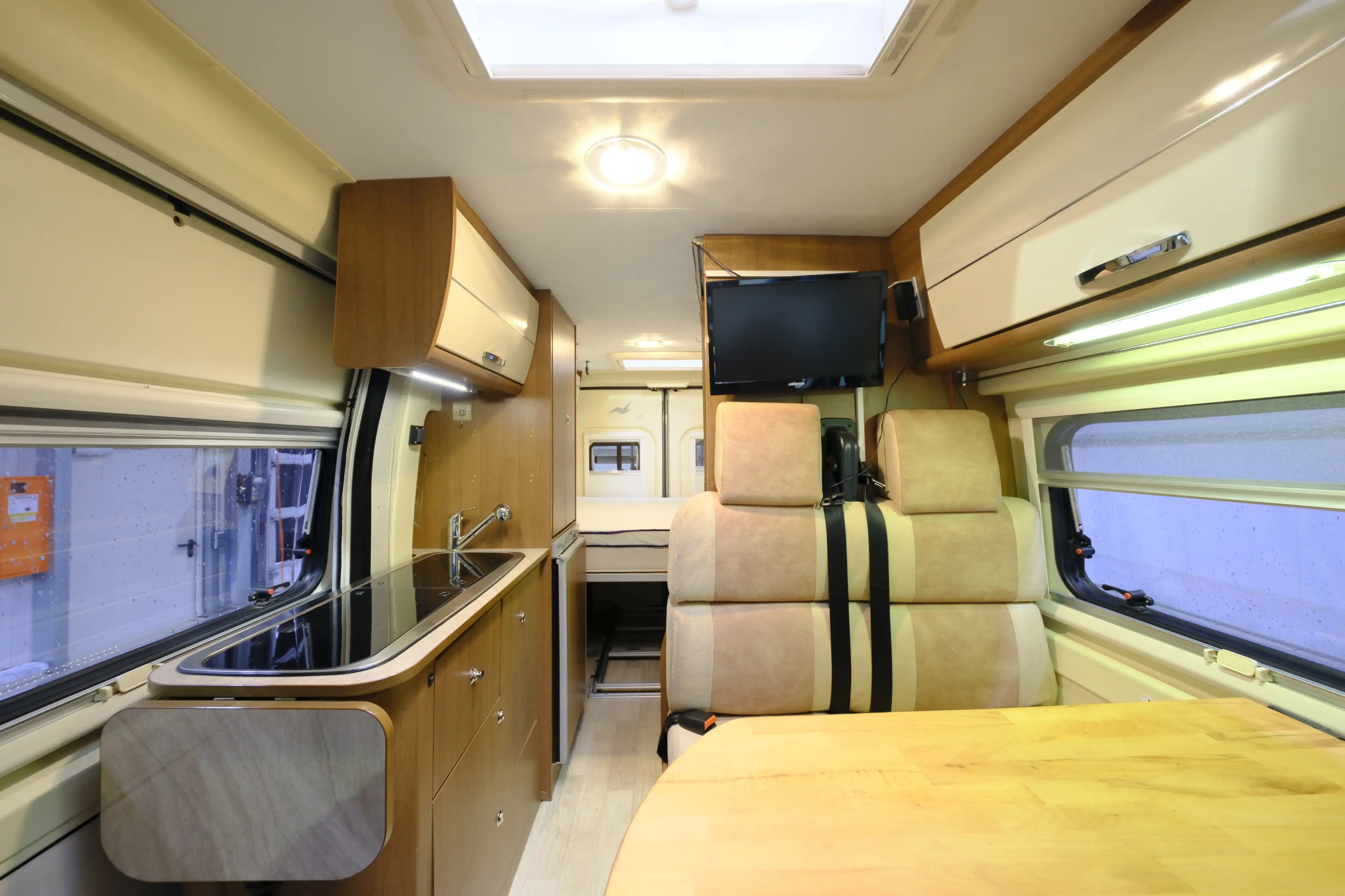 ROLLER TEAM Livingstone 2  - Ansicht 10